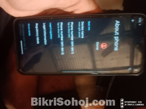 Motorola G24 Power | 8GB RAM | 6000mAh Battery